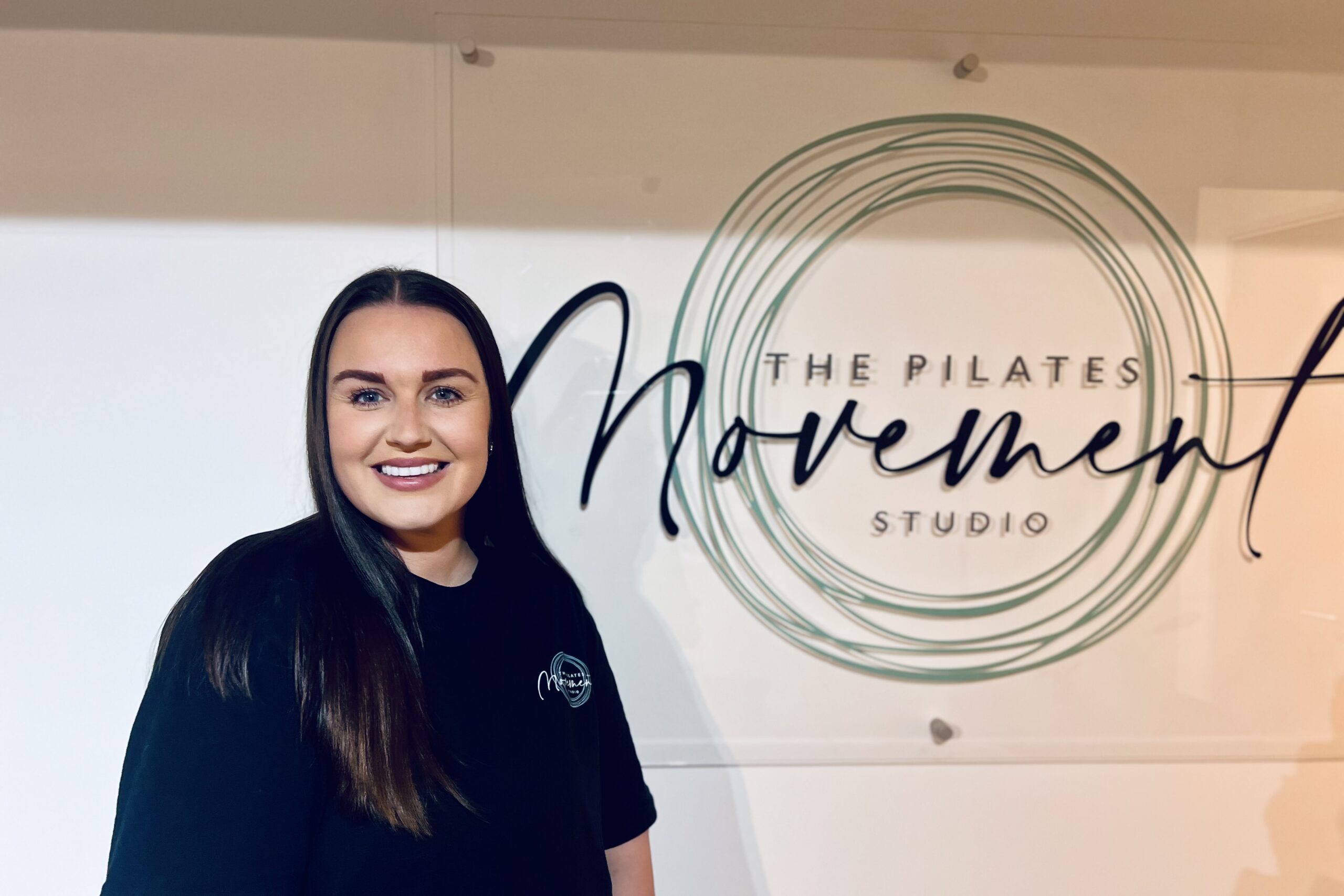 the pilates movement team